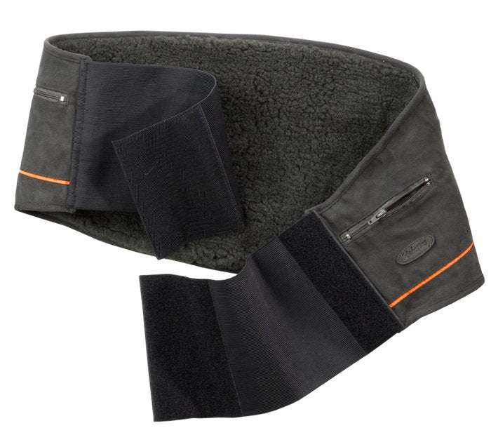 Hubertus High Seat Kidney Belt