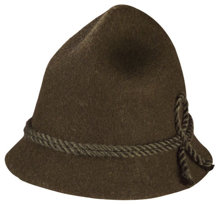 Skogen Schinderhannes Hat