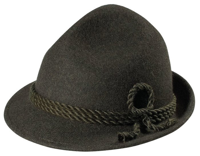 Skogen Tri-Point Hat