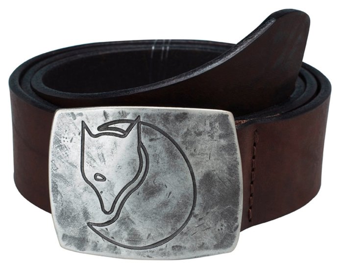 Fjällräven Murena Silver Belt