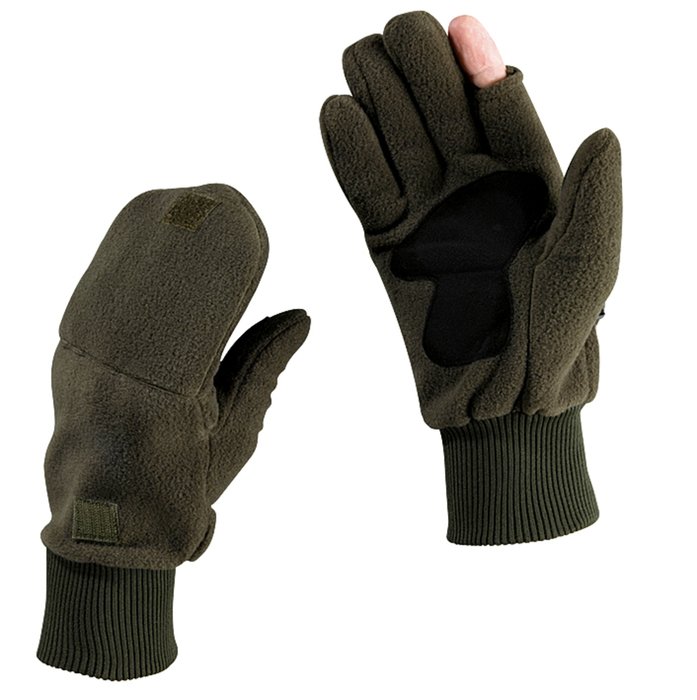 Skogen Fleece Gloves