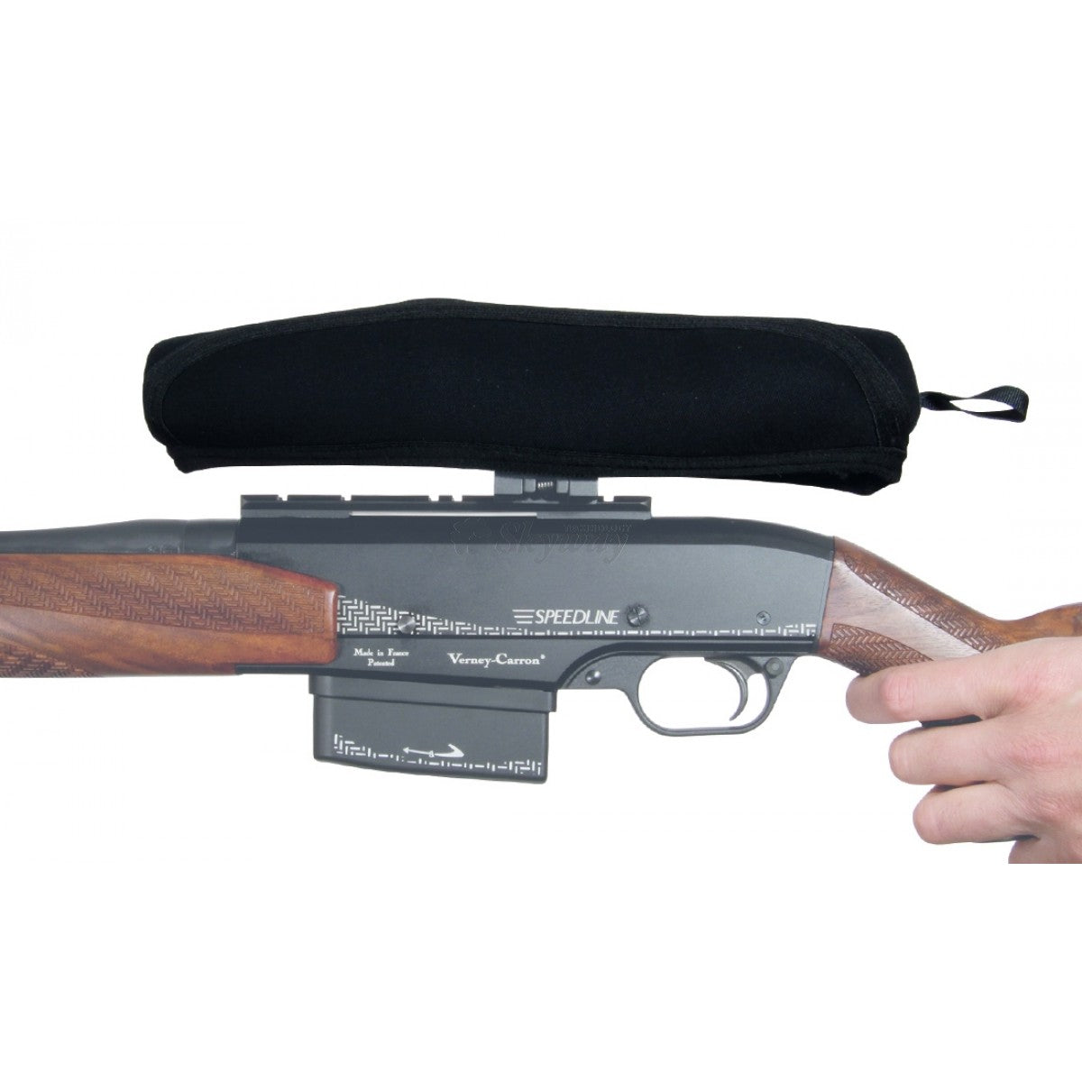 Tēmekļa neoprēna vāciņš 28cm