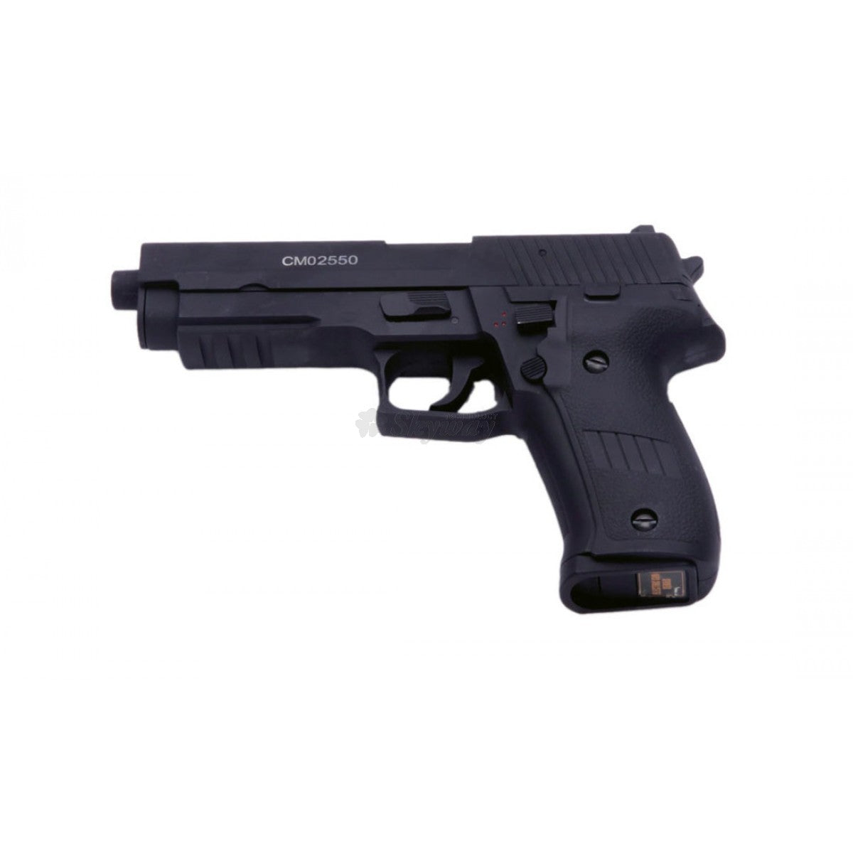 AIRSOFT pistole Cyma 622