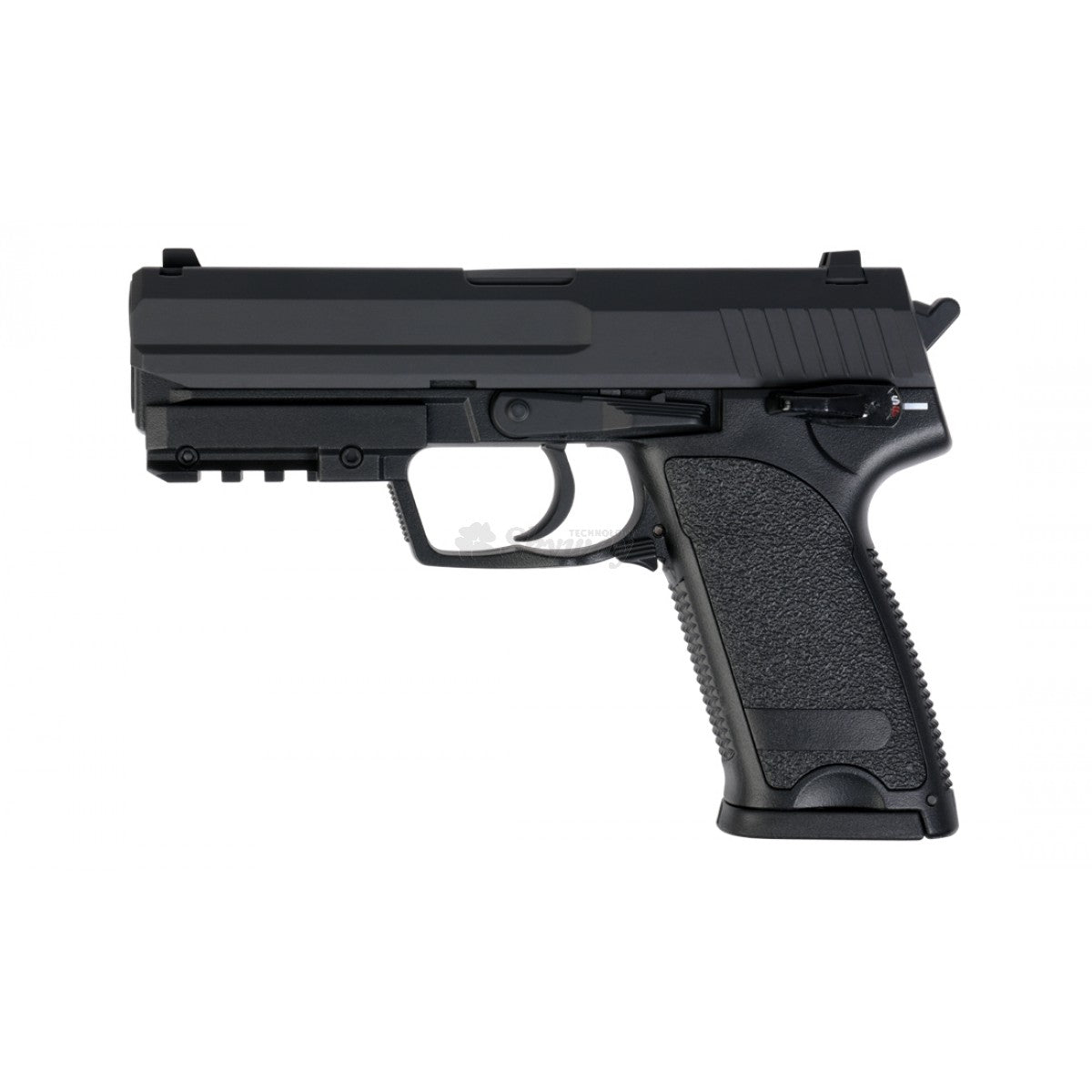 AIRSOFT AEP pistole (cm125)