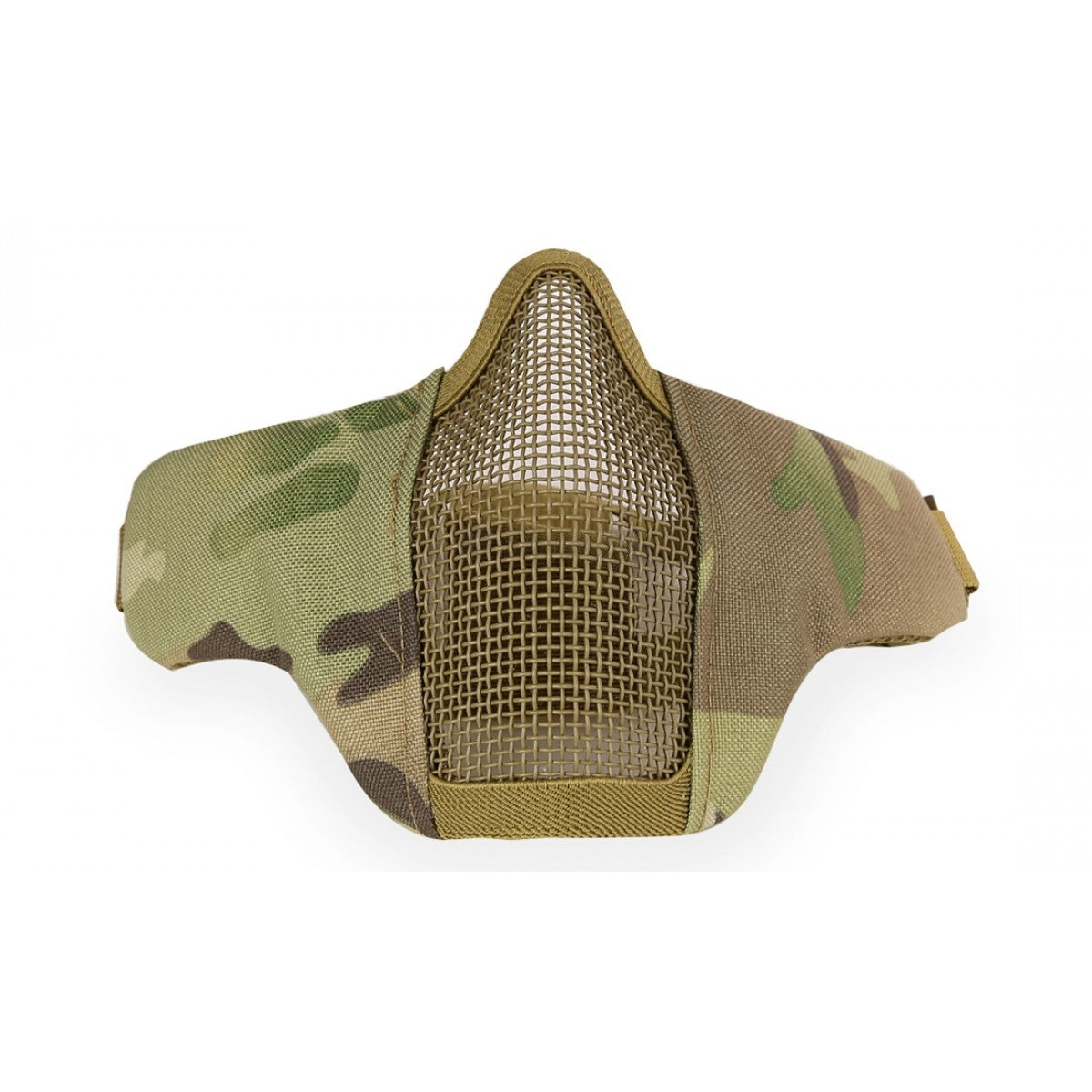 Maska v2 MULTICAM DELTA TACTICS