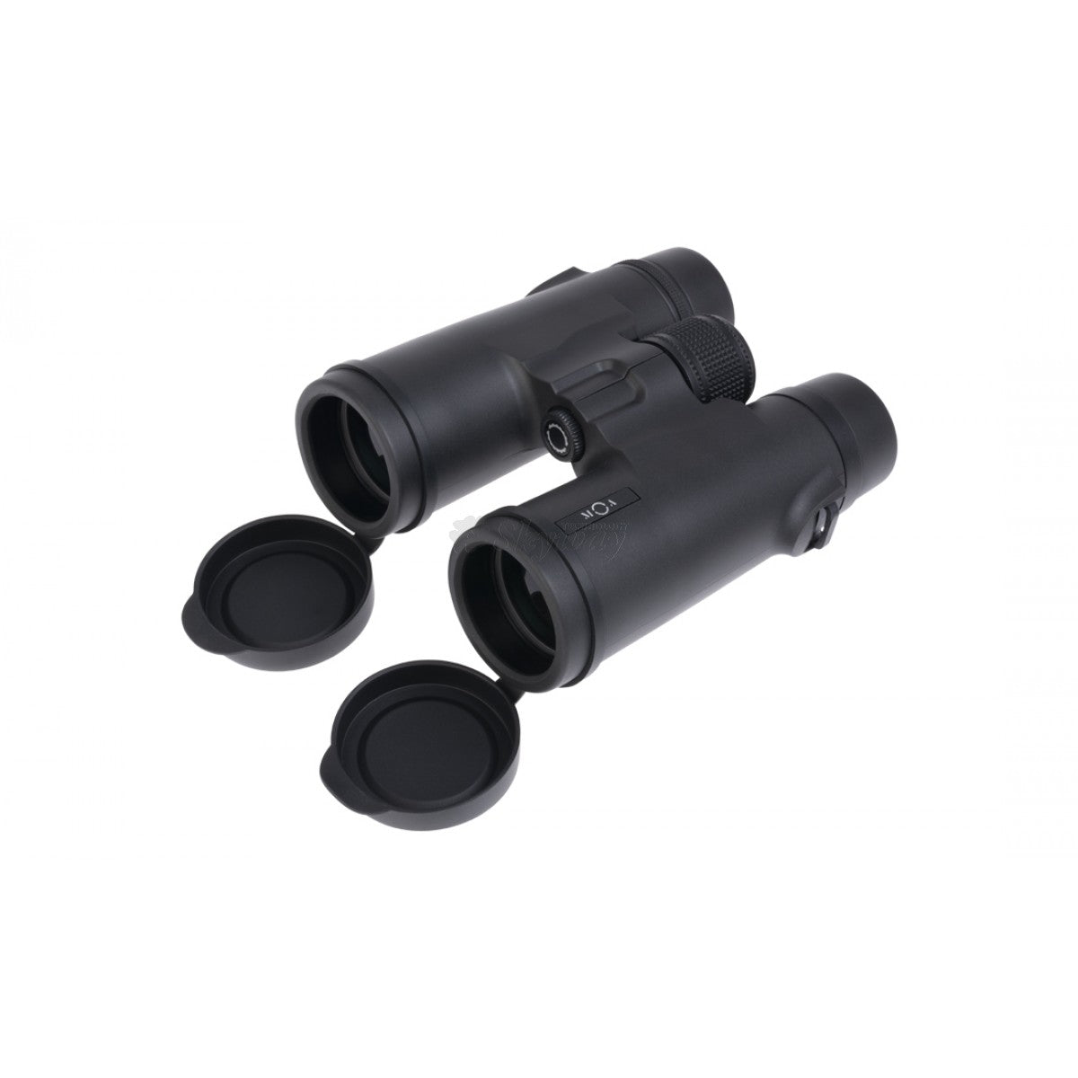 Binoklis Explorer 10x42 MOA