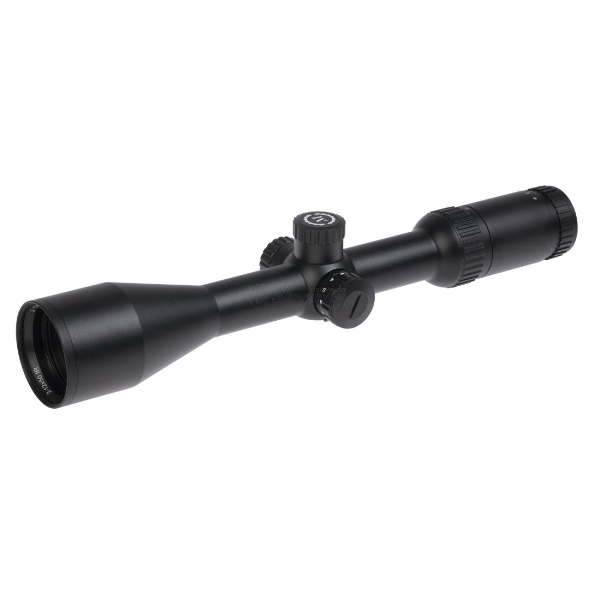 Tēmeklis RANGER 6X 2-12X50 MOA