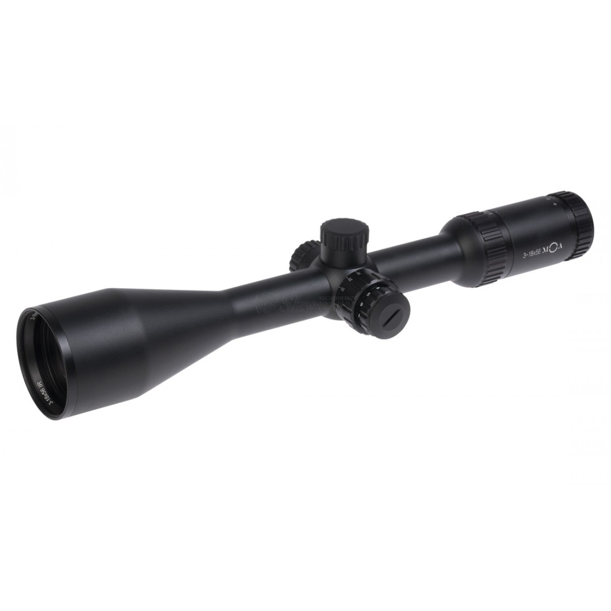 Tēmeklis RANGER 6X 3-18X56 MOA
