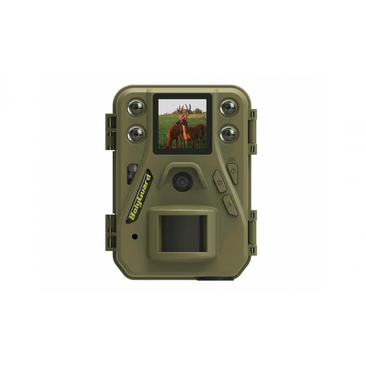 Kamera TRAIL BOLYGUARD