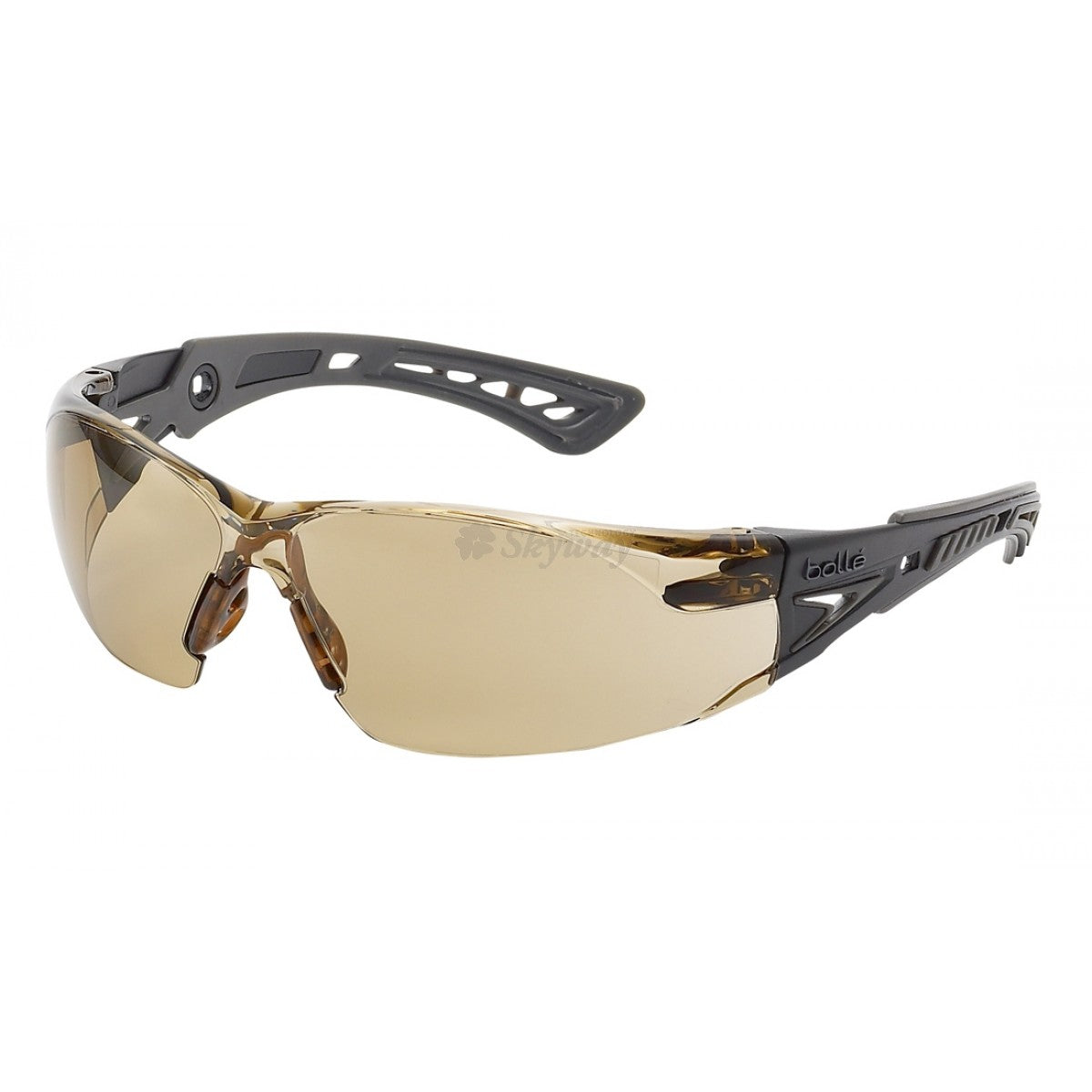 Brilles Bollé Rush+, Bronzas