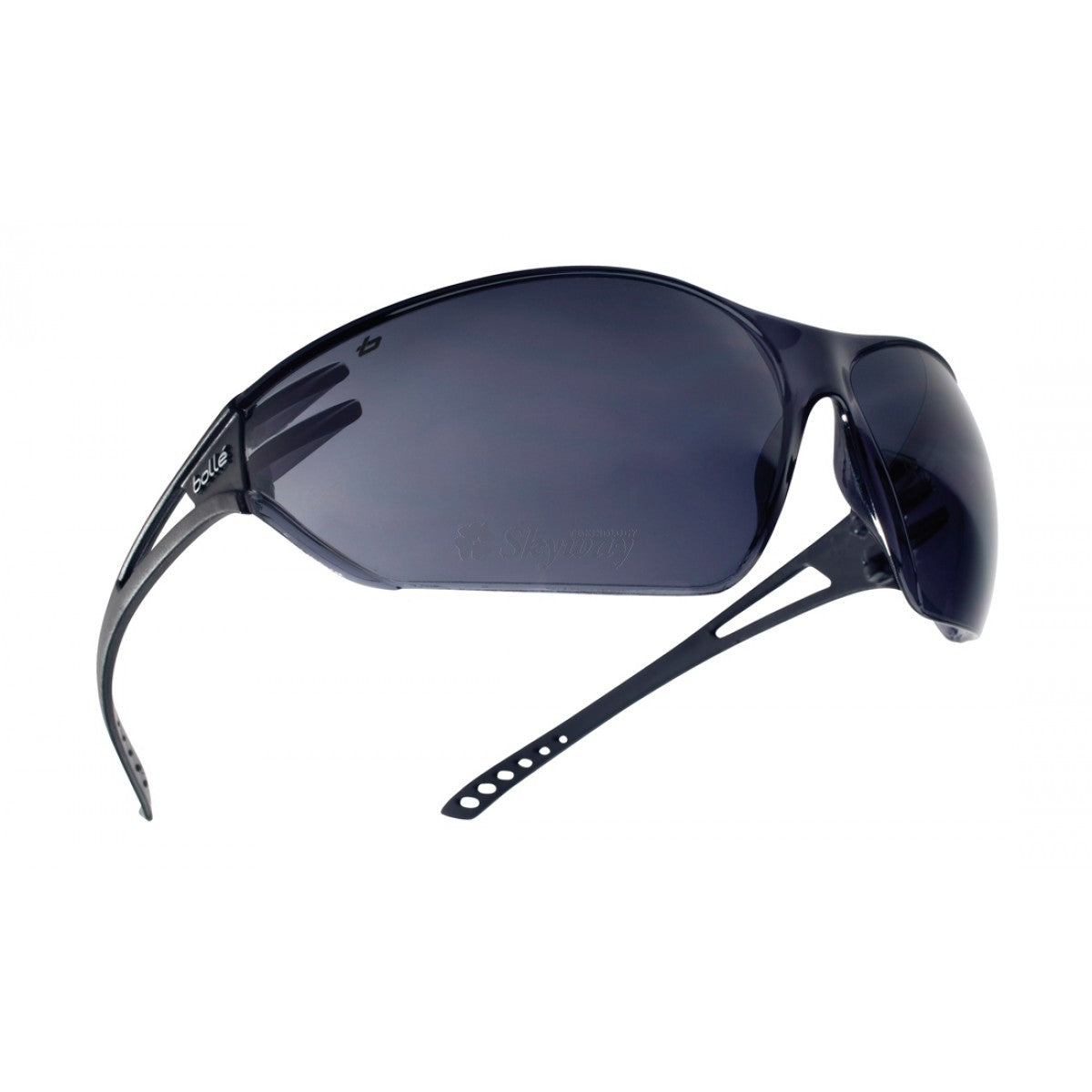 Brilles Bollé Slam Safety, Dūmu