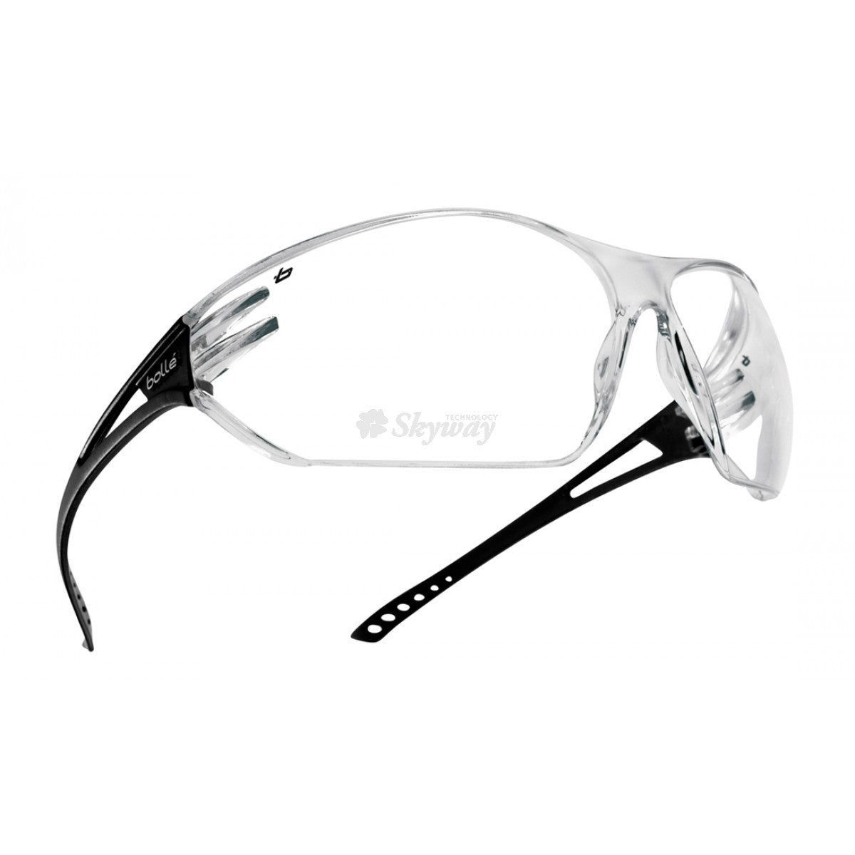 Brilles Bollé Slam Safety, Caurspīdīgas