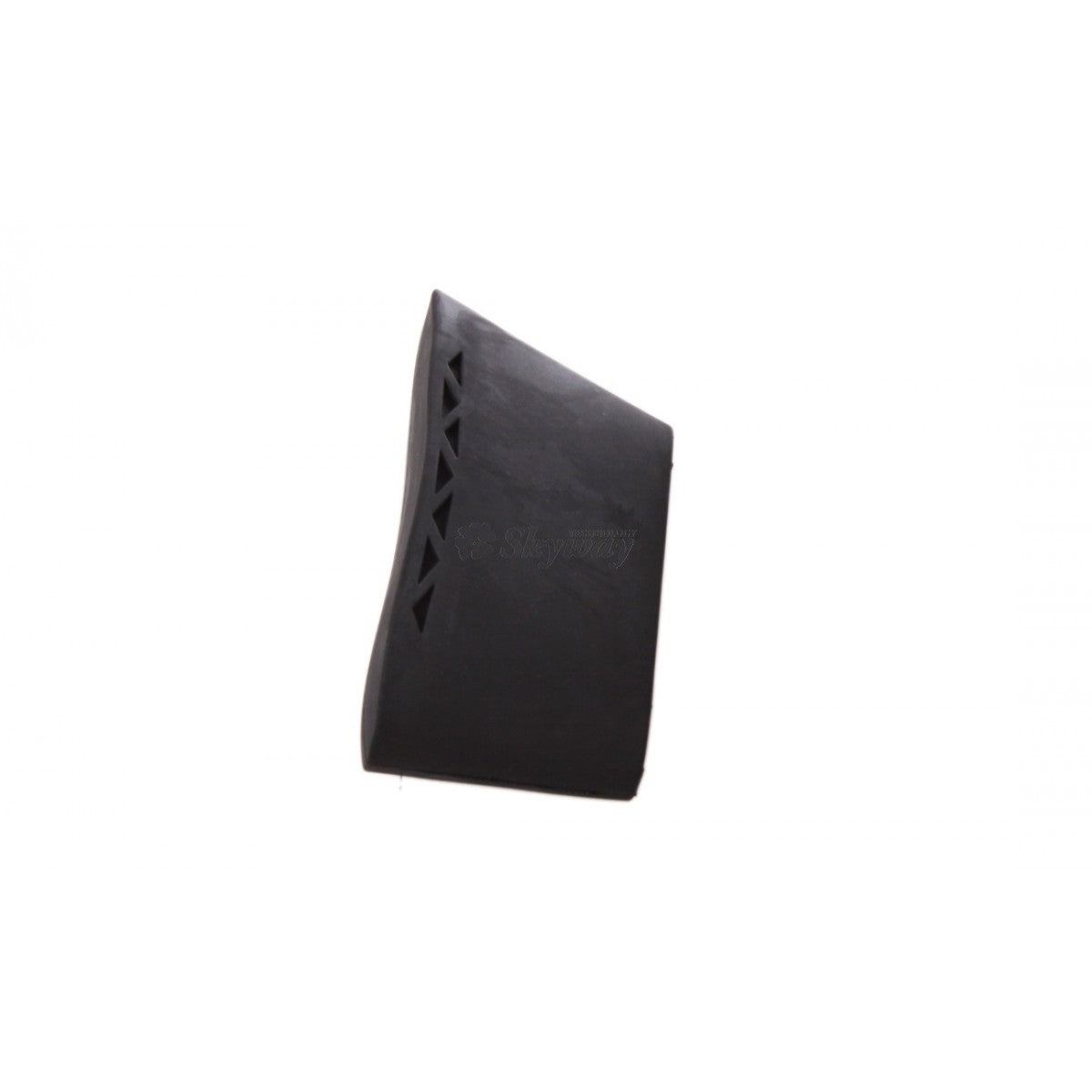 Amartizators CERVELLATI SLIP-ON N4 135X49, Melns