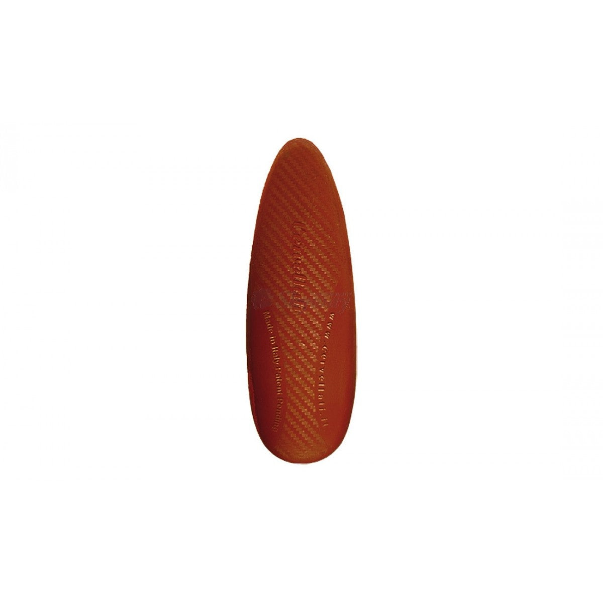 Amartizators CERVELLATI MICROCELL mīksts 48X146X23, Brūns