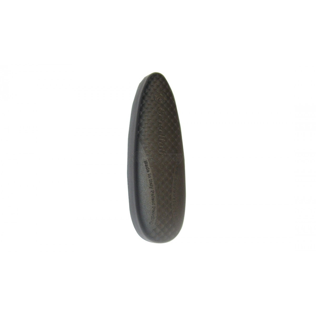 Amartizators CERVELLATI MICROCELL mīksts 48X146X32, Melns