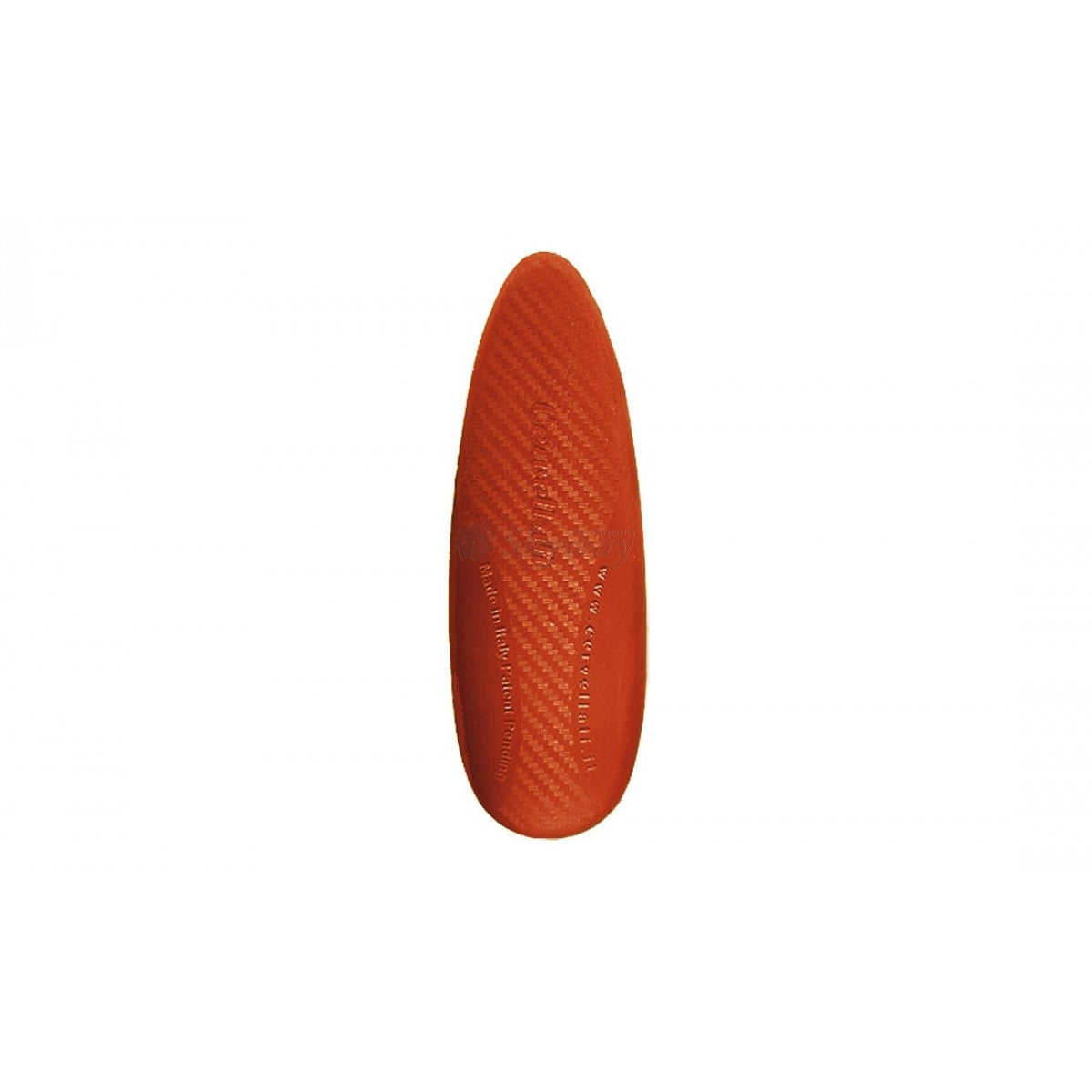 Amartizators CERVELLATI MICROCELL mīksts 48X146X32, Sarkans