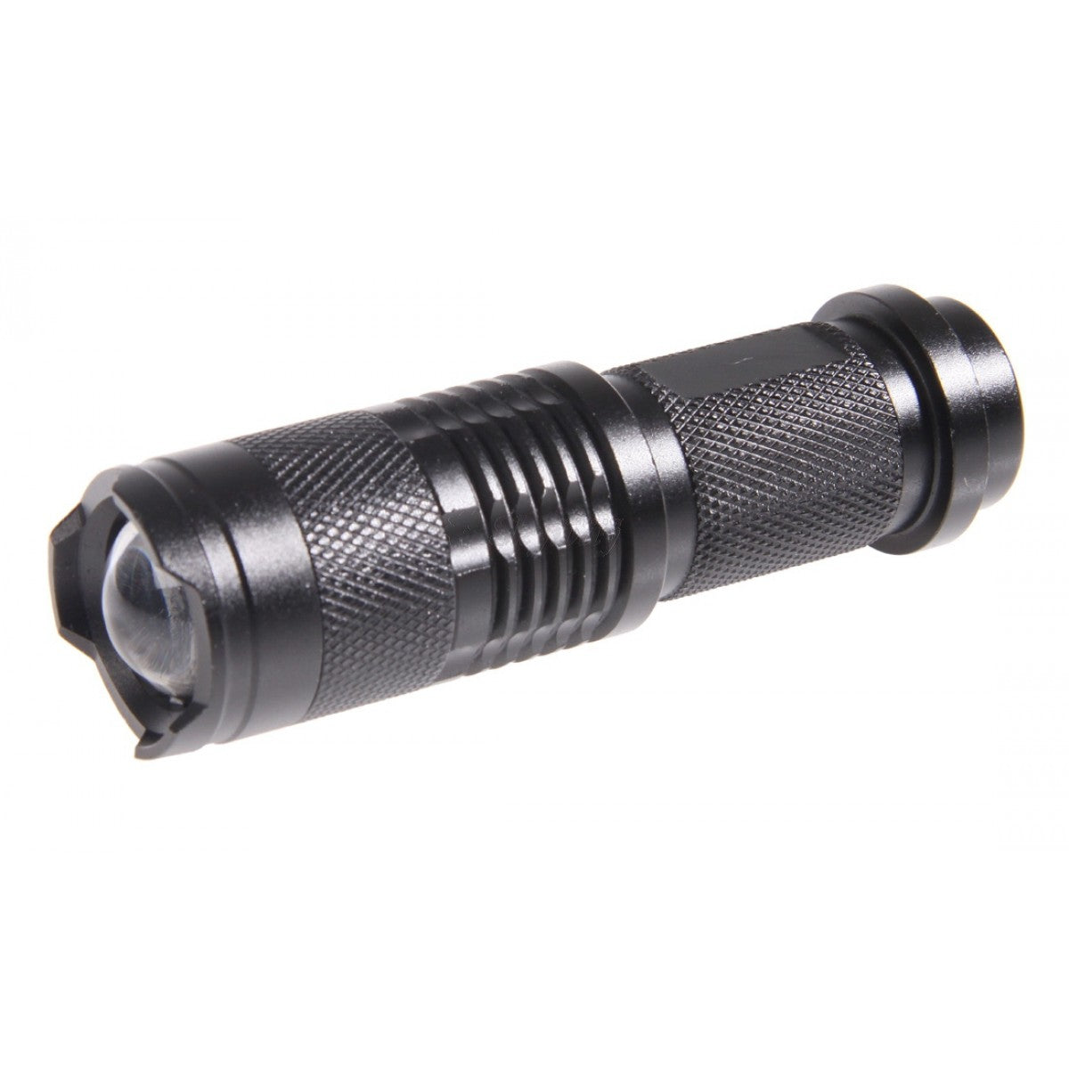 Lukturis DELTA TACTICS MOD T03