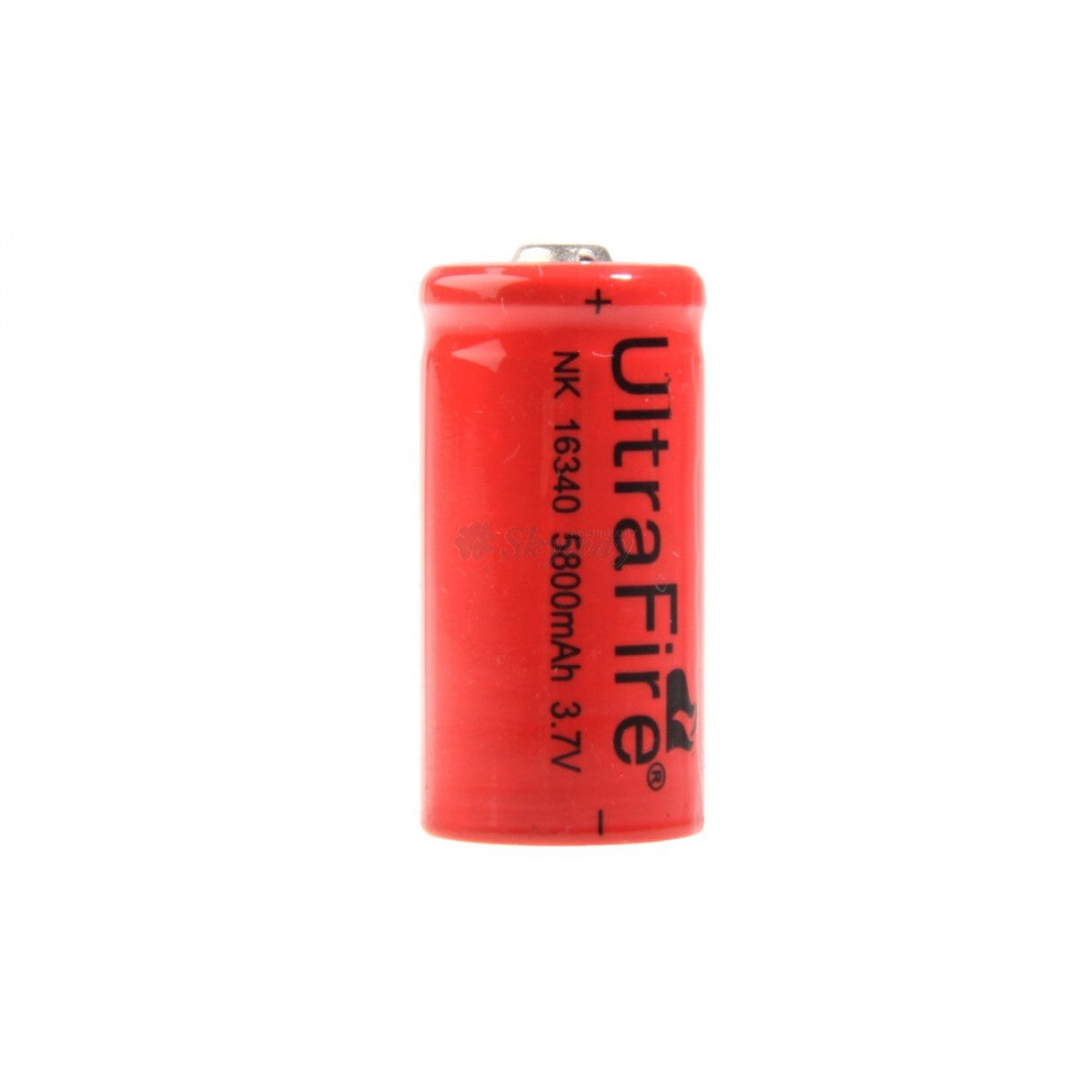 Baterija LI-ION CR123 V3