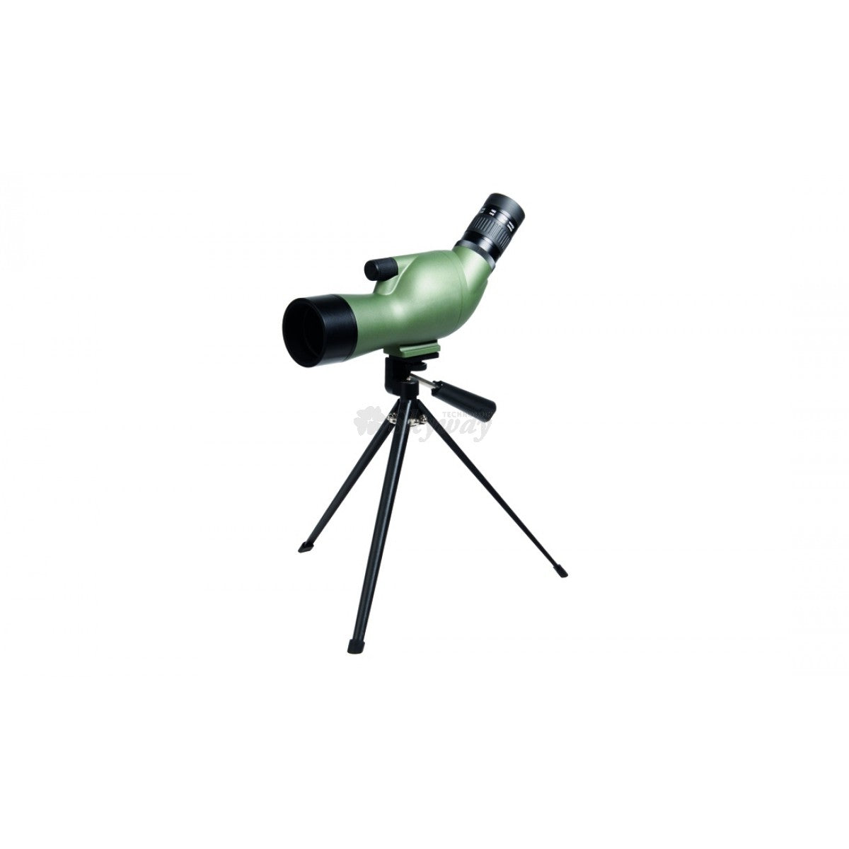 Teleskops 13-40X50 MOA