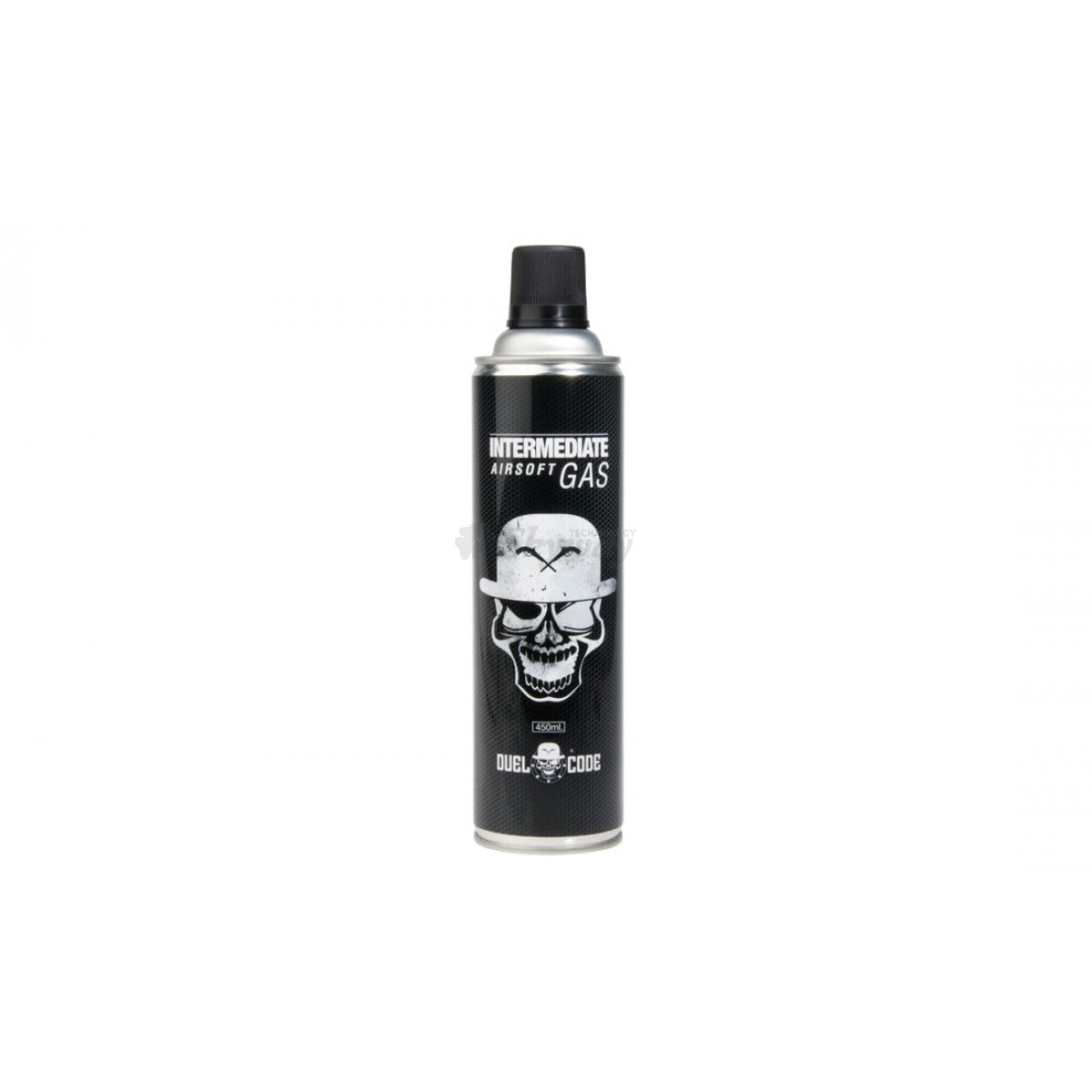 AIRSOFT gāze DUEL CODE 450 ML