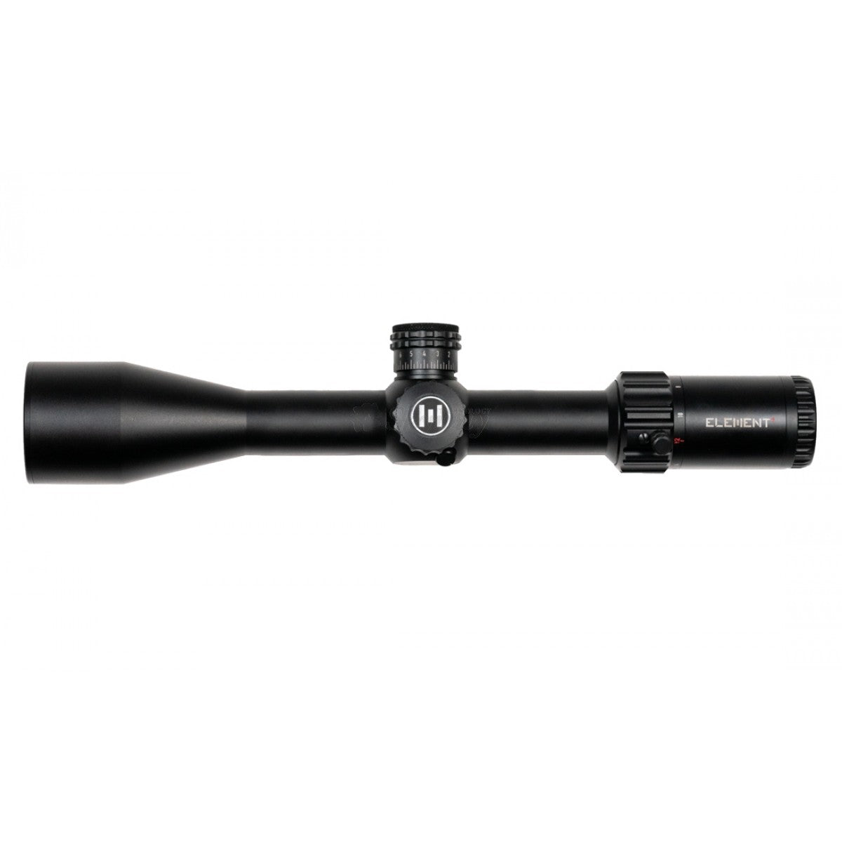 Tēmeklis HELIX 6-24X50 SFP EHR-1C MOA ELEMENT OPTICS