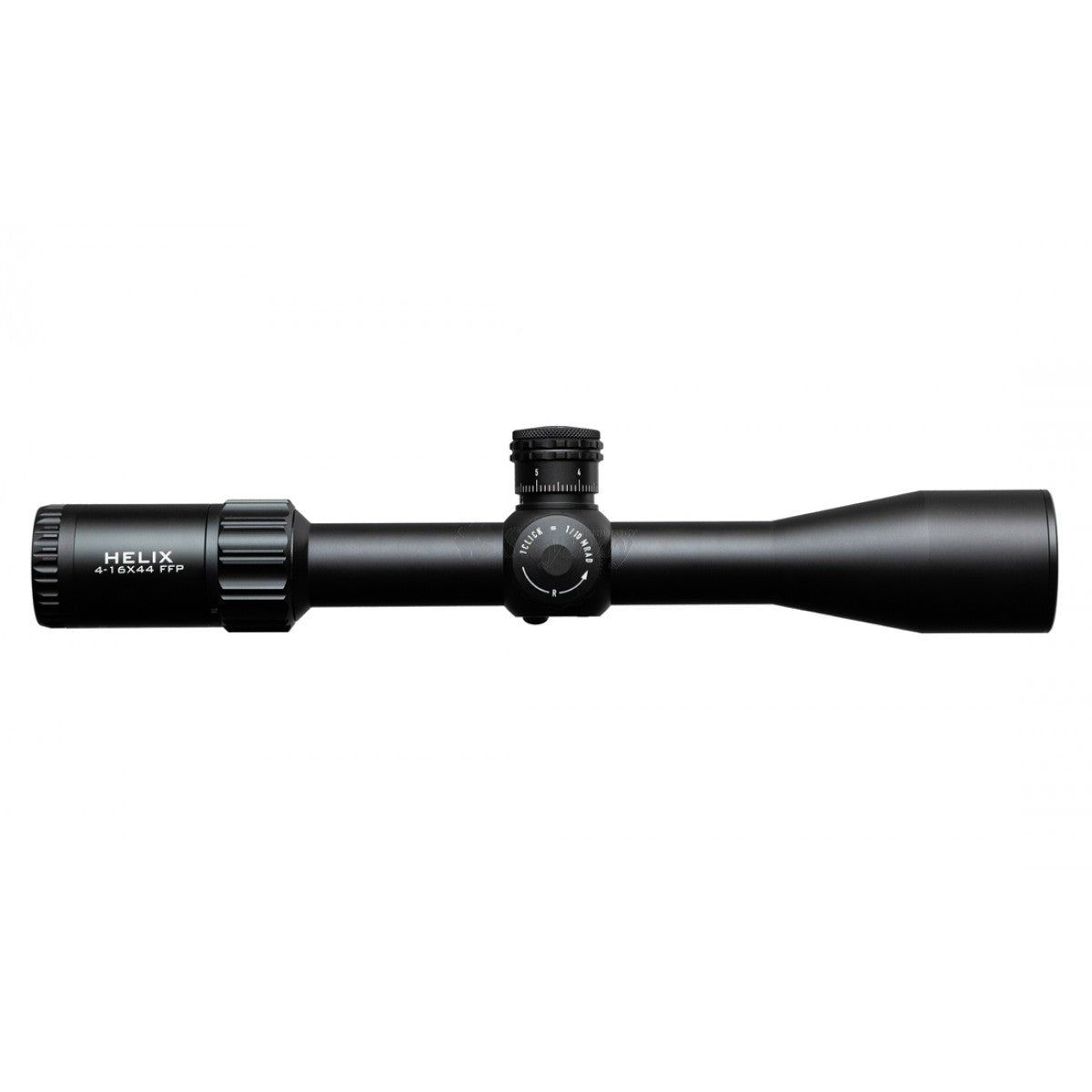 Tēmeklis HELIX 4-16X44 FFP APR-2D MOA ELEMENT OPTICS