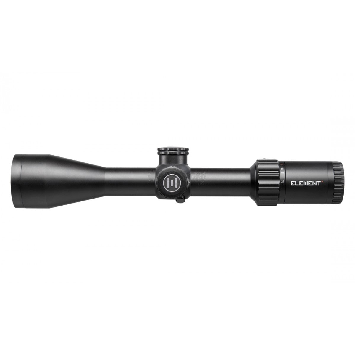 Tēmeklis HELIX HD 2-16X50 SFP RAPTR-1 MRAD ELEMENT OPTICS