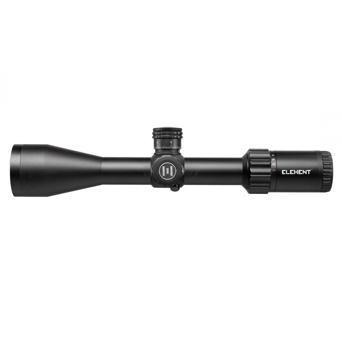 Tēmeklis HELIX HDLR 2-16X50 SFP APR-1C MOA ELEMENT OPTICS