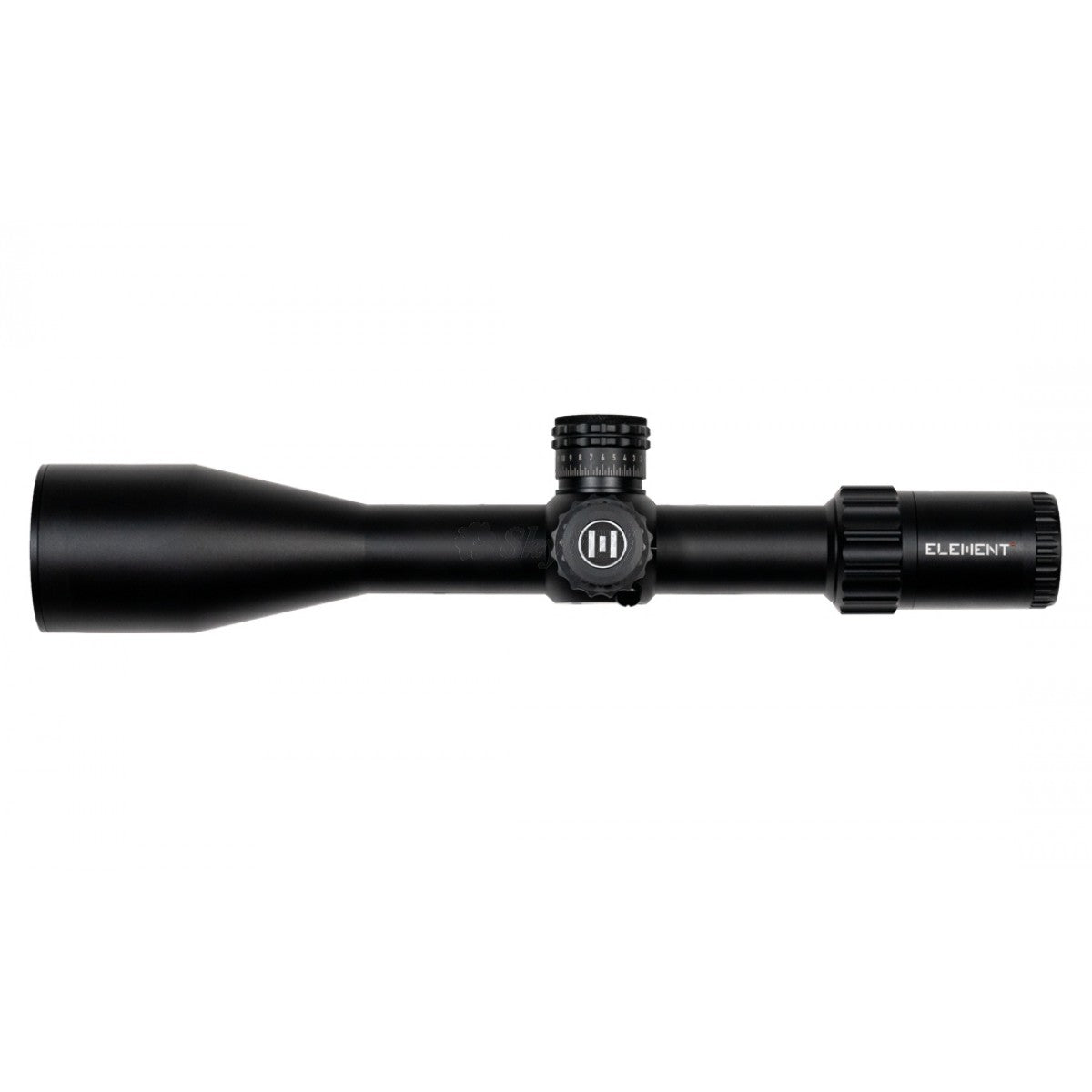 Tēmeklis TITAN 5-25X56 FFP EHR-1C MOA ELEMENT OPTICS