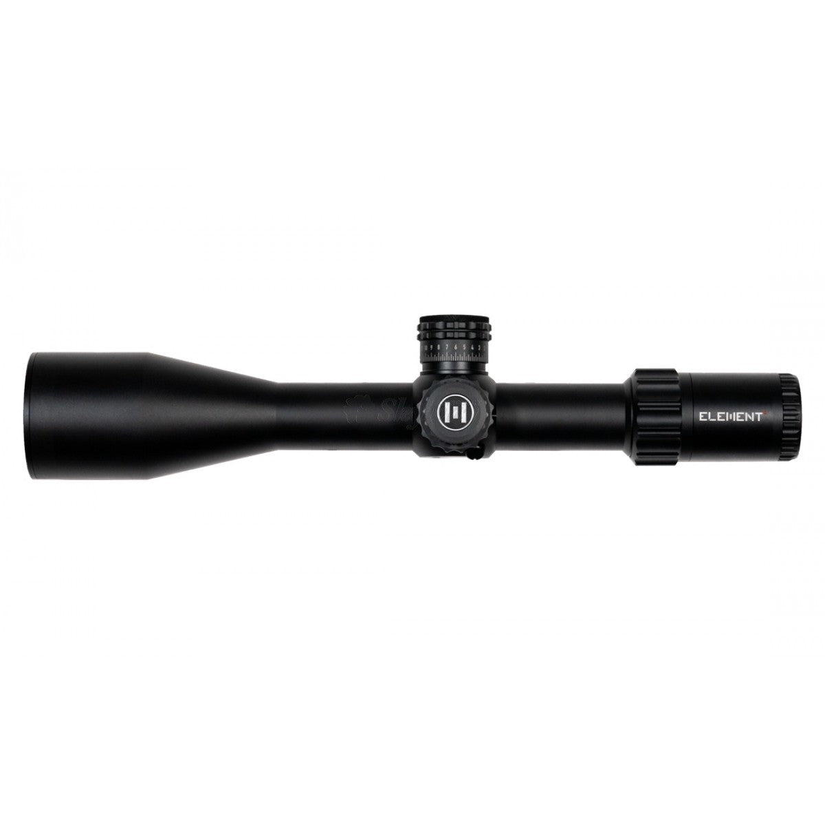 Tēmeklis TITAN 5-25X56 FFP EHR-2D MOA ELEMENT OPTICS