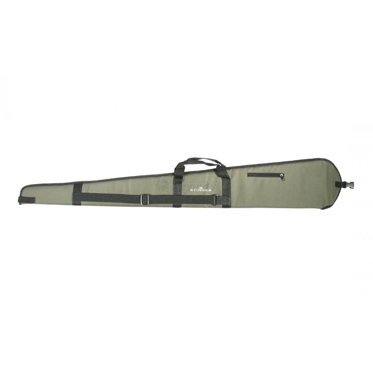 Ieroča soma STINGER SHOTGUN WITH FLAP 130CM