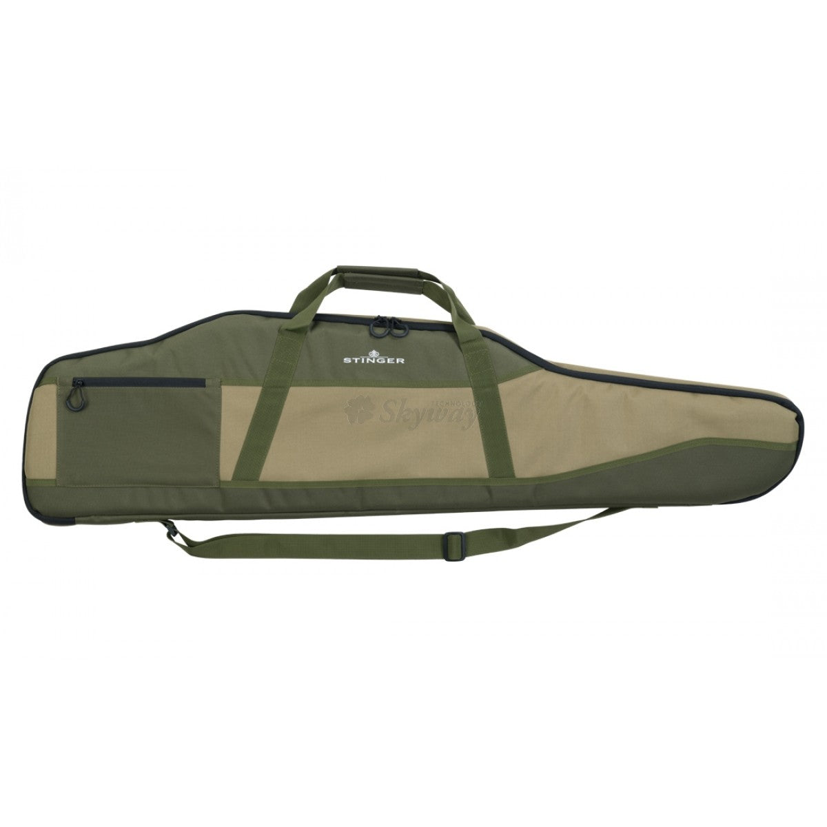 Ieroča soma STINGER RIFLE HUNTER PRO 115CM