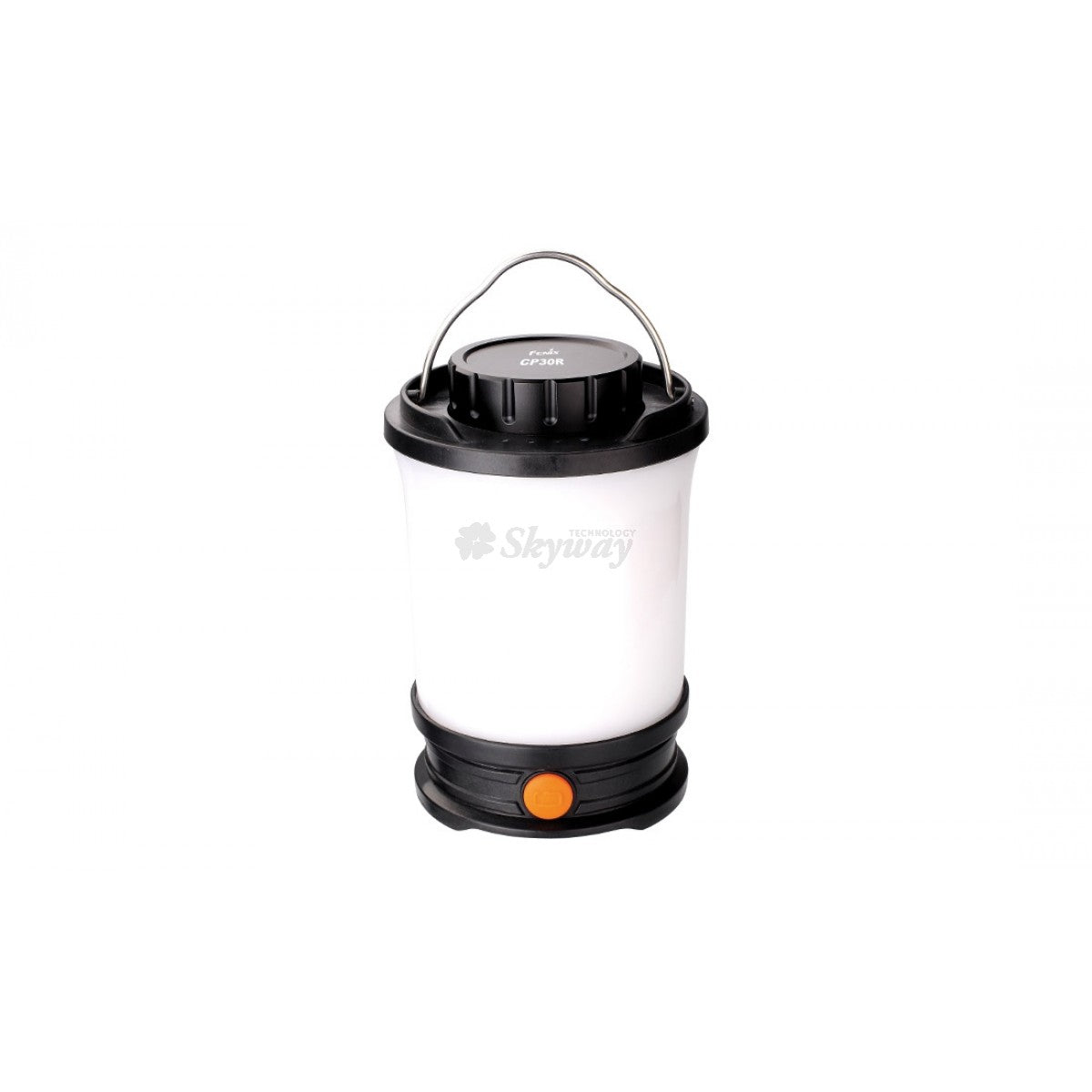 Kempinga lampa CL30R 650 LUMENS FENIX