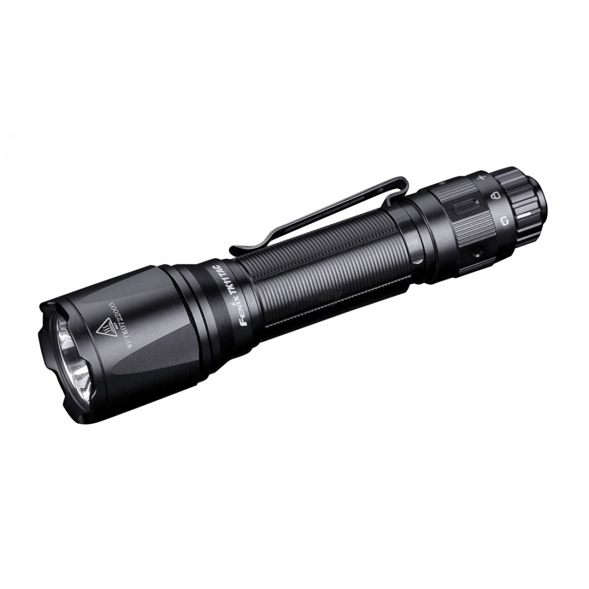 Lukturītis TK11TAC 1600 LUMENS FENIX