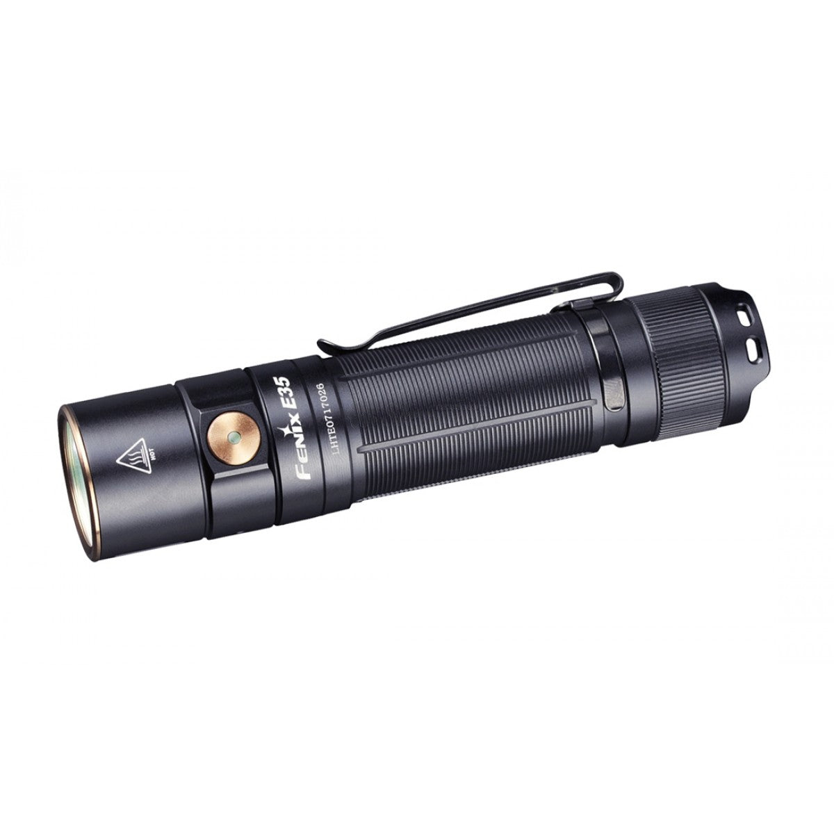 Lukturītis E35-V3.0 3000 LUMENS FENIX