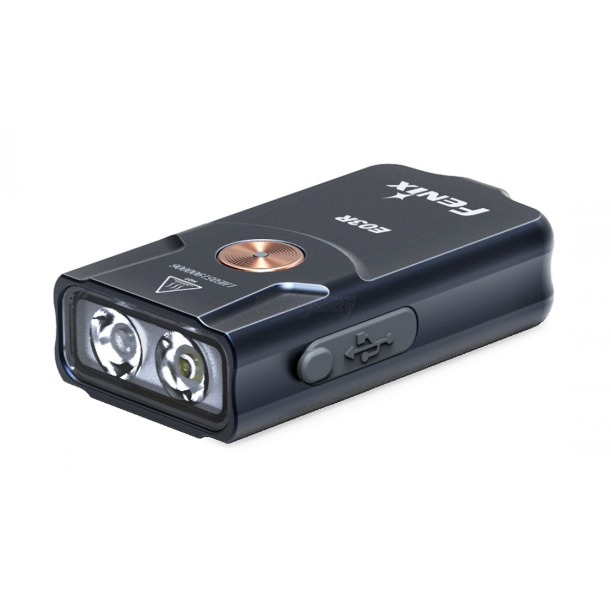 Lukturītis E03R 260 LUMENS FENIX