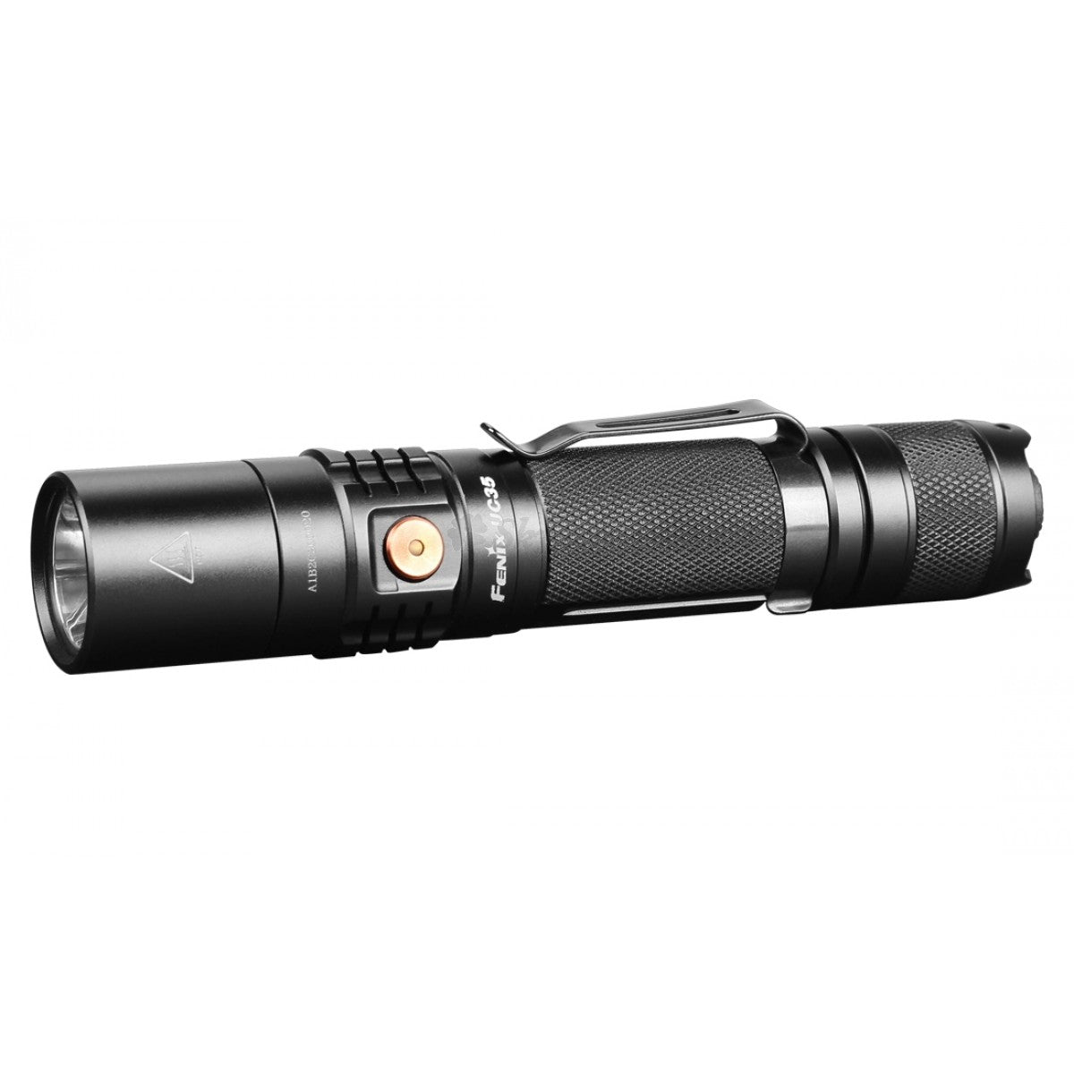 Lukturītis UC35V2 1000 LUMENS FENIX