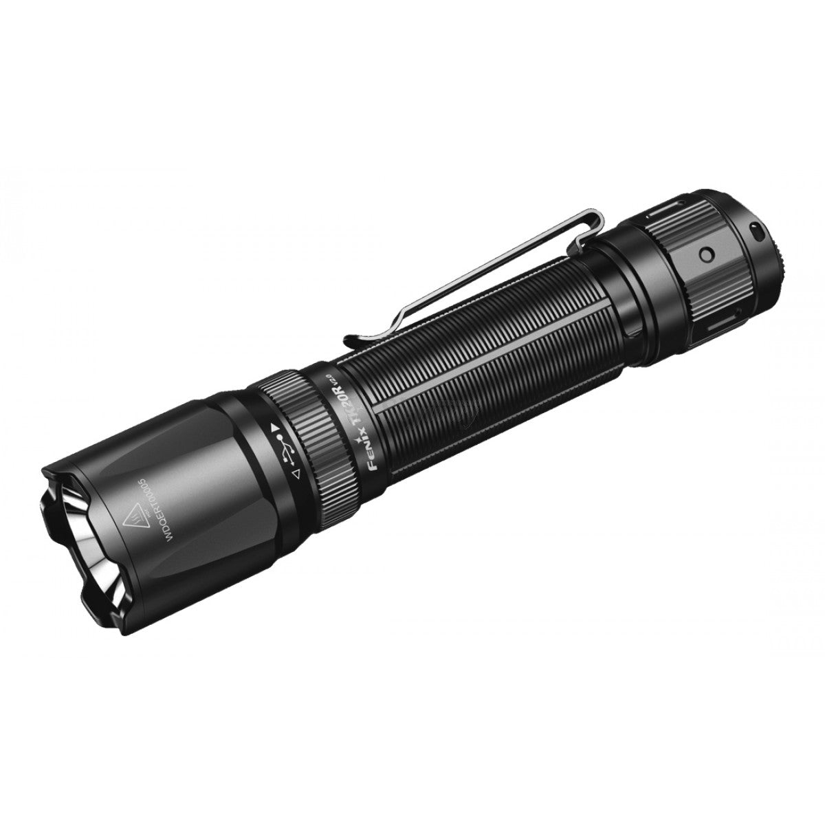 Lukturītis TK20R-V2 3000 LUMENS FENIX