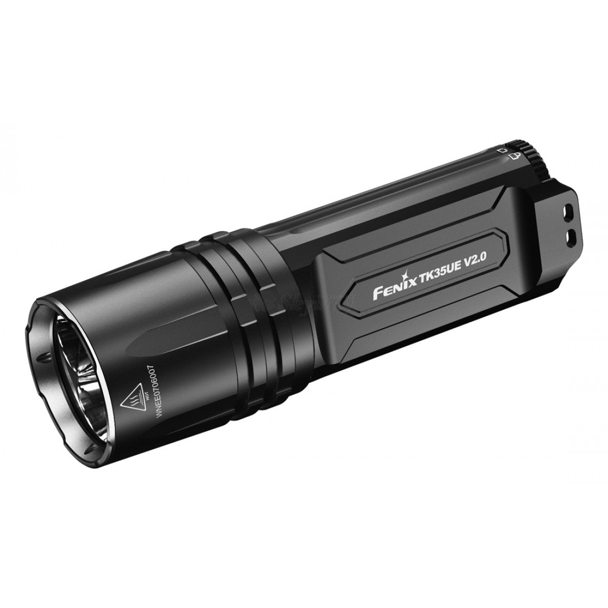 Lukturītis TK35UE-V2 5000 LUMENS FENIX