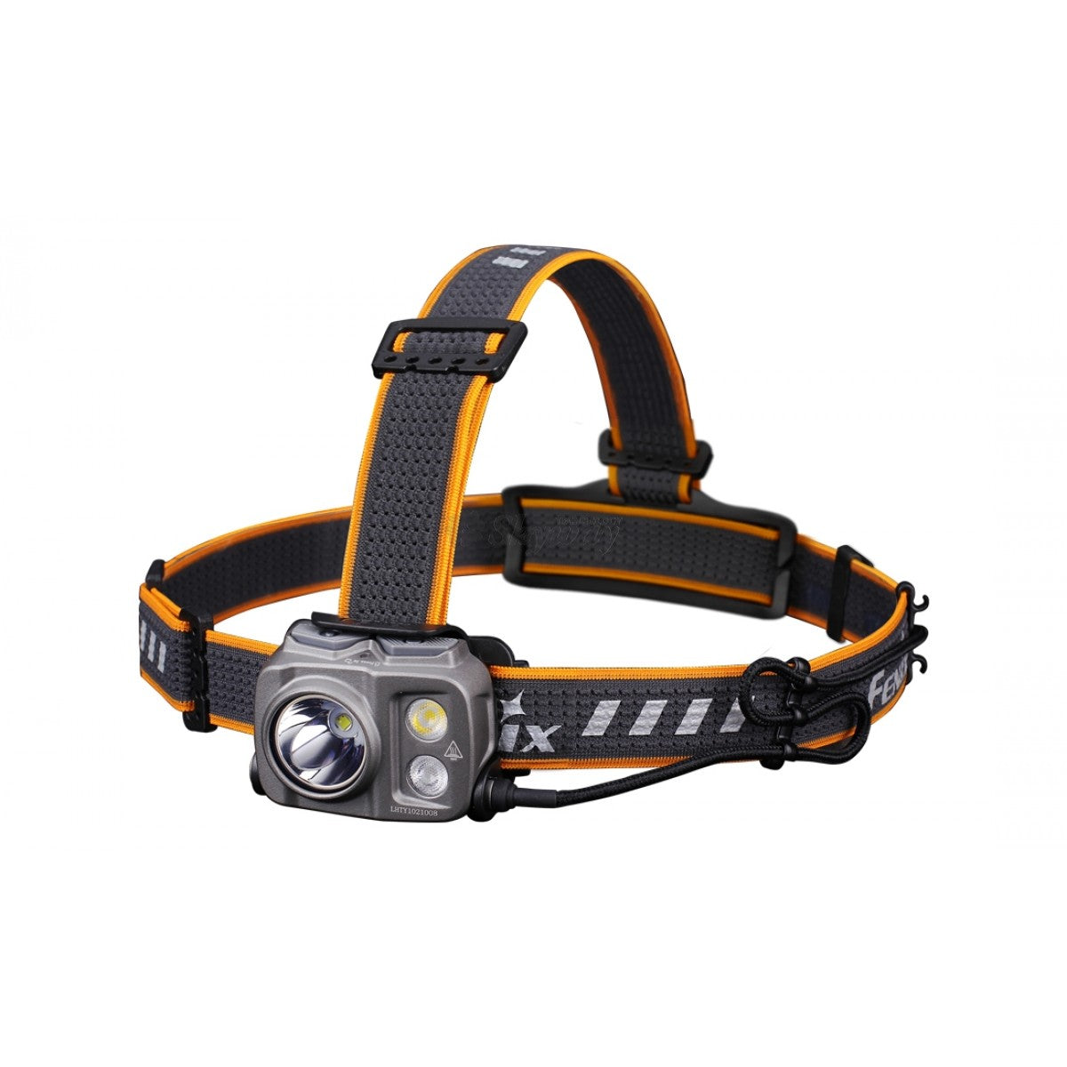 Galvas lukturis FRONTAL HP25RV2 1600 LUMENS FENIX