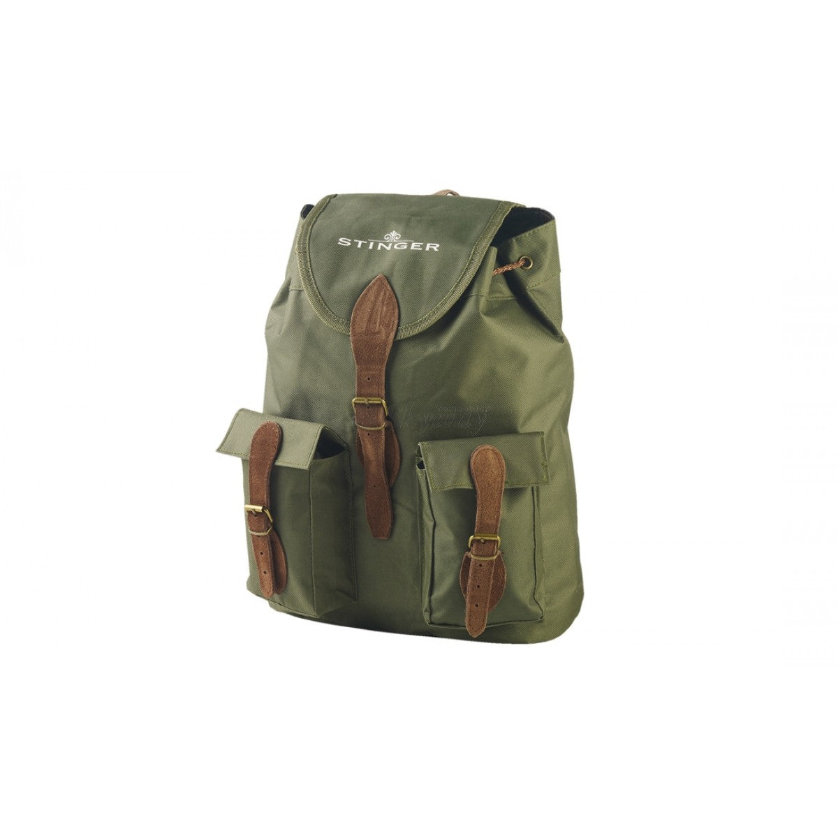 Mugursoma 45x35 cm OD 2 kabatas STINGER
