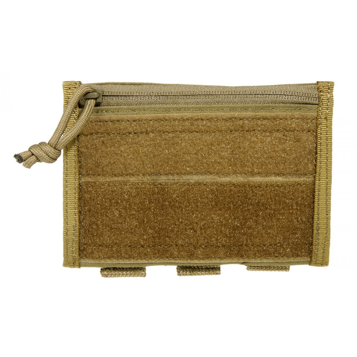 Dokumentu soma ar velcro GERONIMO ULTRALITE TAN