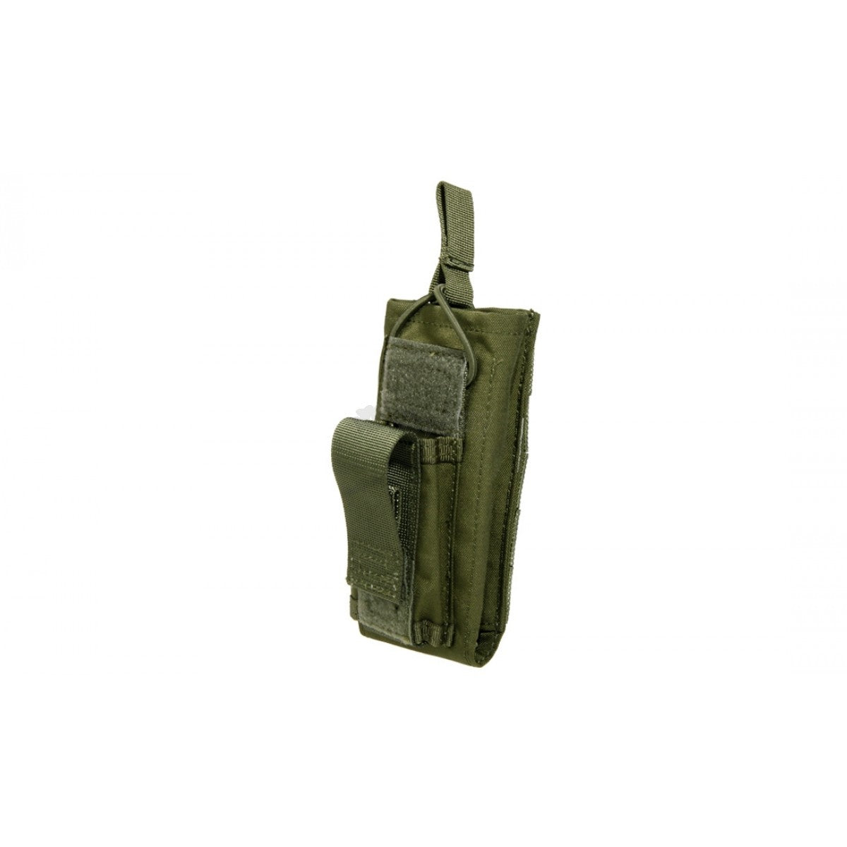 Magnētiska magazīnu vidukļa soma GERONIMO M4+PISTOL OD