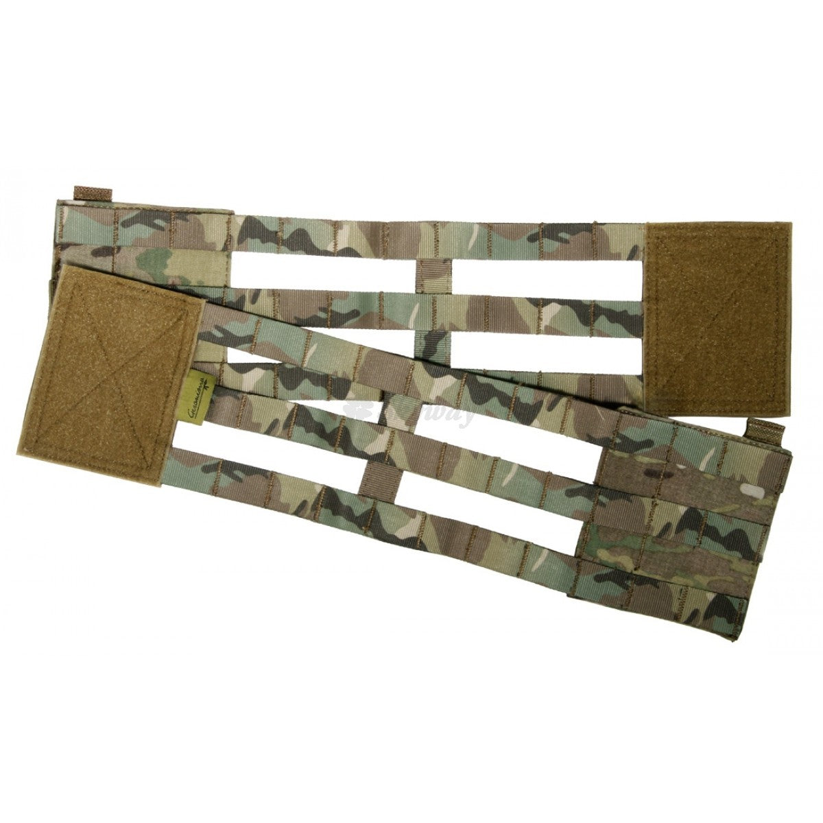 Sloksne GERONIMO MOLLE ULTRALITE MULTICAM