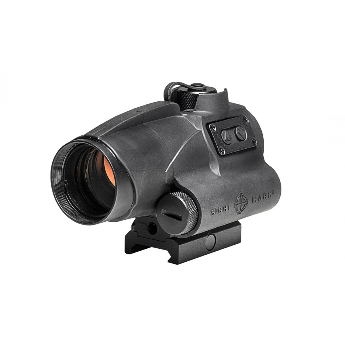 SIGHTMARK WOLVERINE 1X28 pilna izmērs