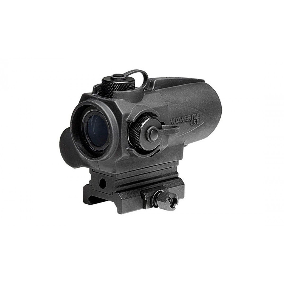 SIGHTMARK WOLVERINE 1X23 kompaktas izmērs