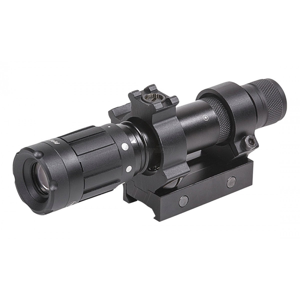 Kolimatora lāzers SIGHTMARK DESIGNATOR mežacūku medībām