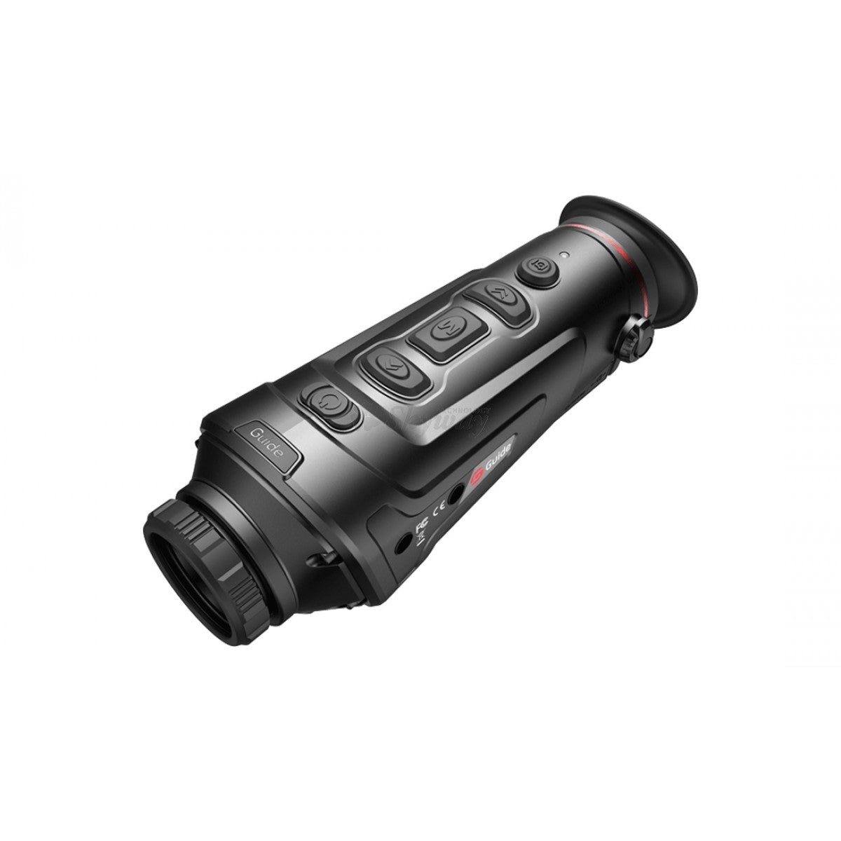 Monokulārs TK421 GUIDE SENSMART