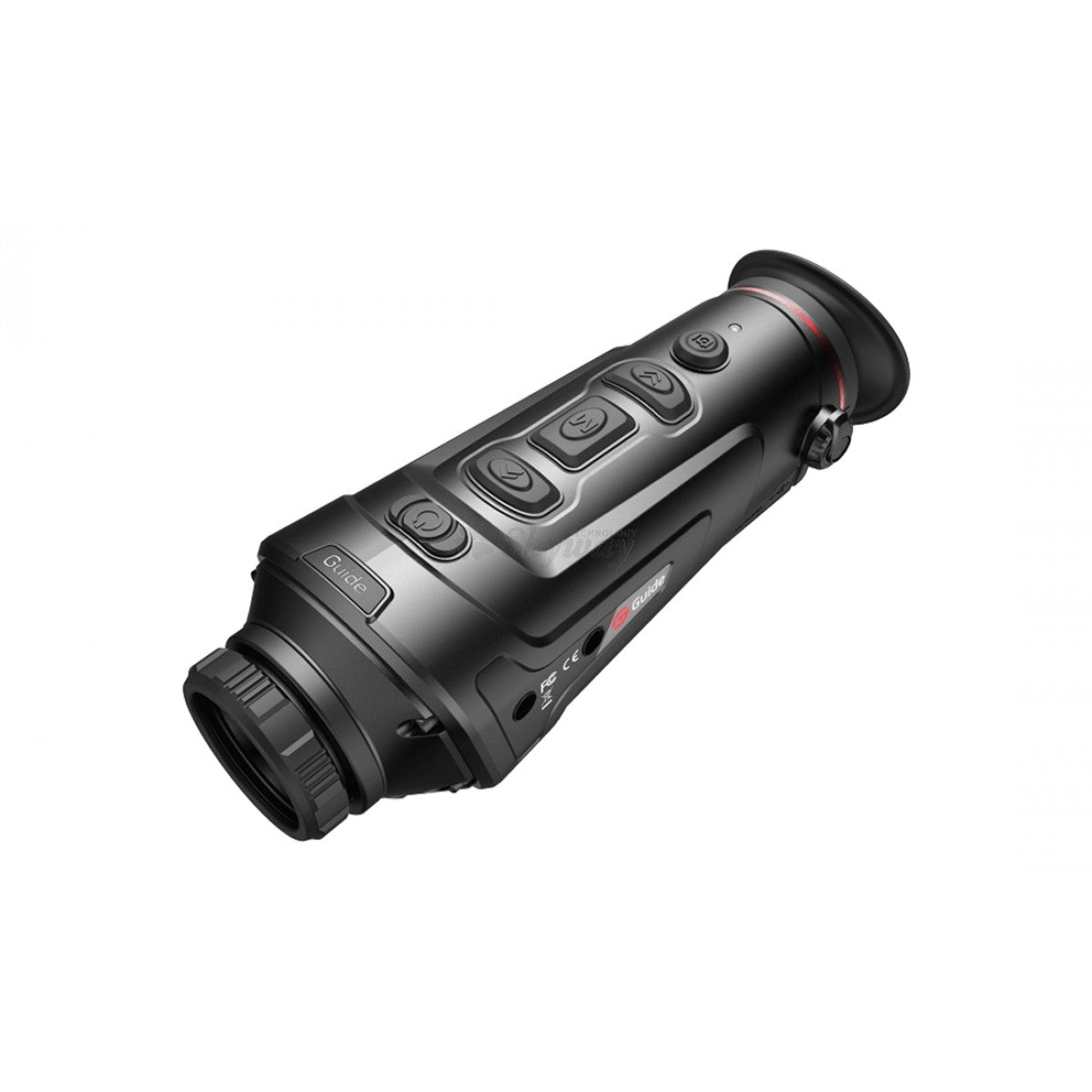Monokulārs TK431 GUIDE SENSMART