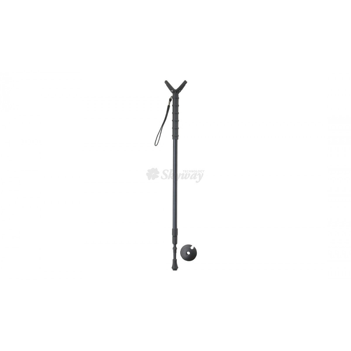 Atbalsts MONOPOD SHOOTING STICK STINGER
